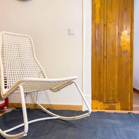 Home Lisboa Bairro Alto 외부 사진