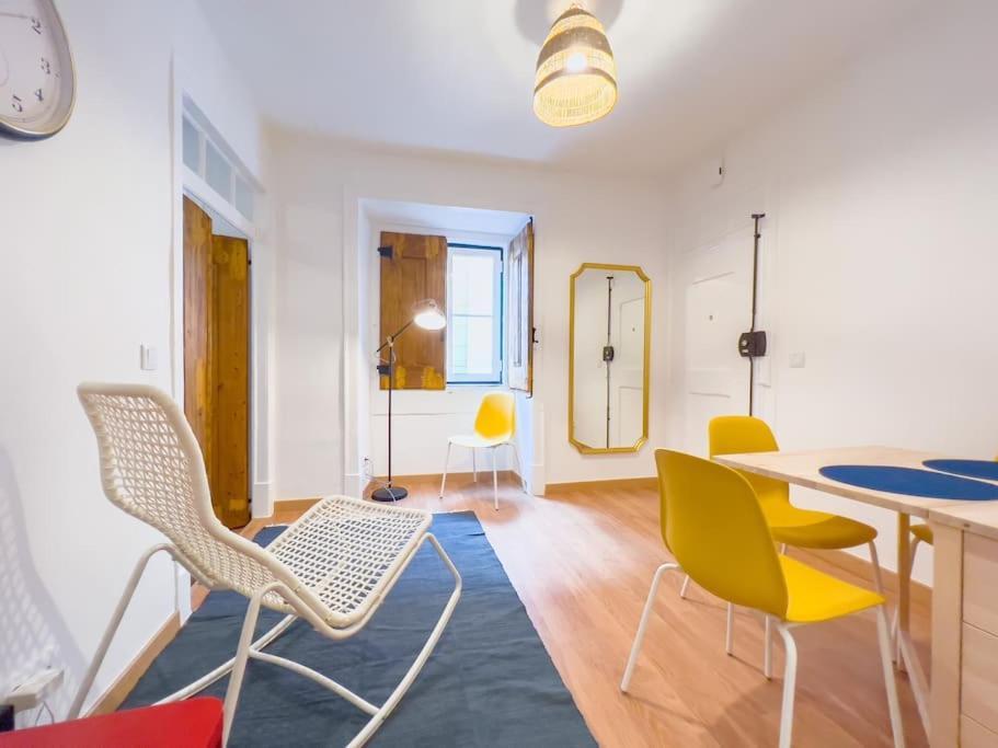 Home Lisboa Bairro Alto 외부 사진