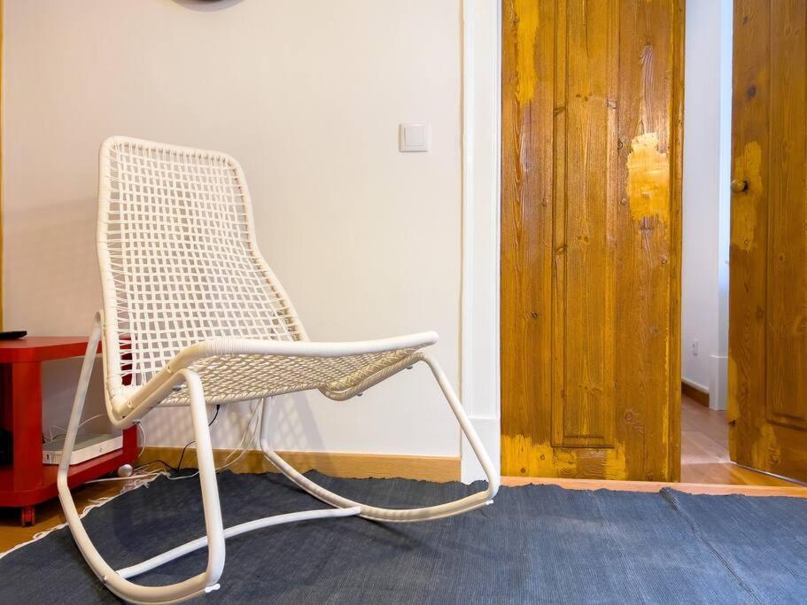 Home Lisboa Bairro Alto 외부 사진