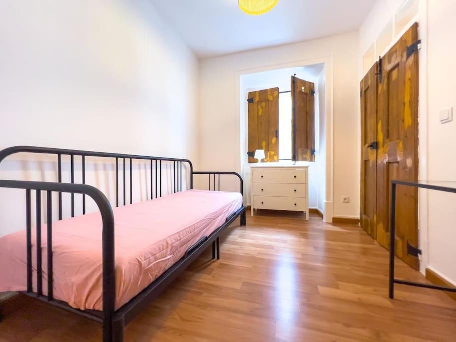 Home Lisboa Bairro Alto 외부 사진
