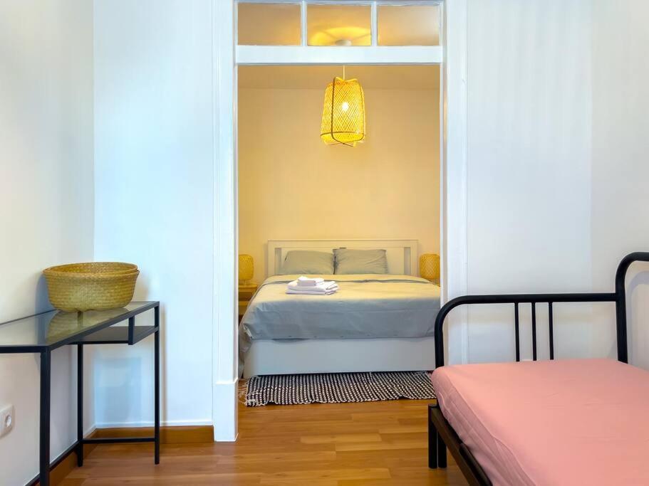 Home Lisboa Bairro Alto 외부 사진